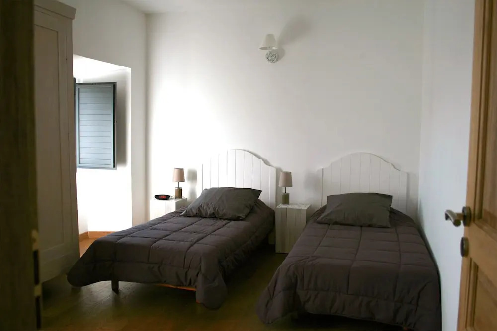 Casa Giacometti