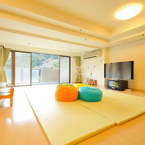 Wellness No Mori Ito