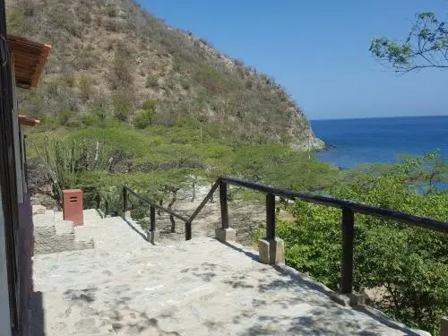 Playaca Beach