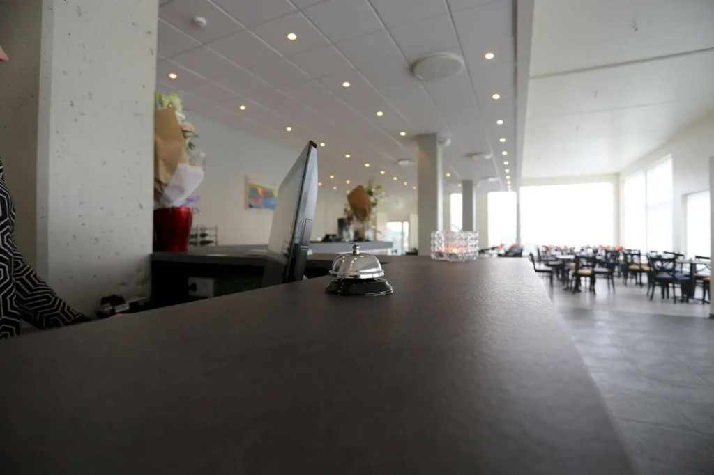 Hotel Vellir