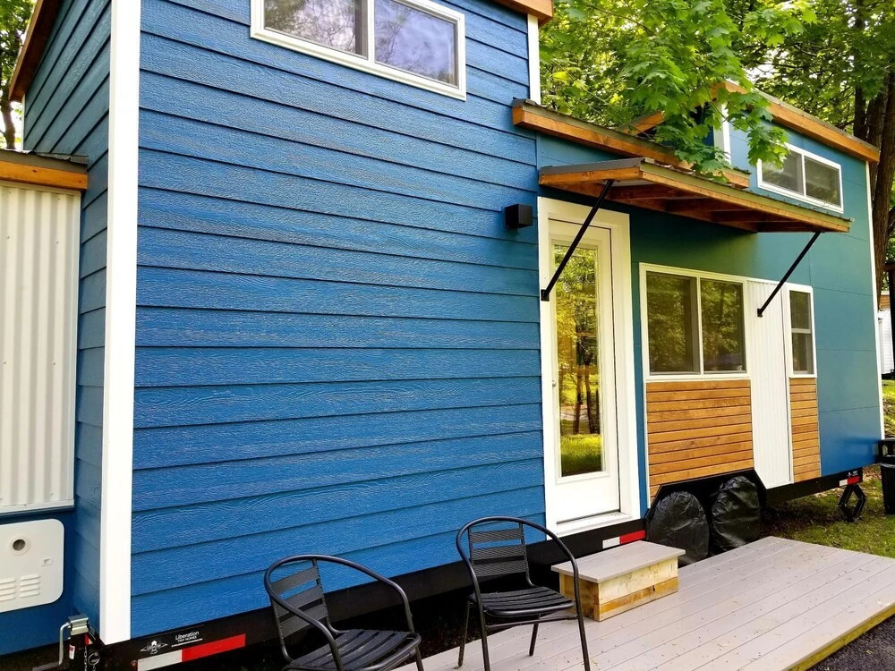 Tiny Estates Tiny Homes