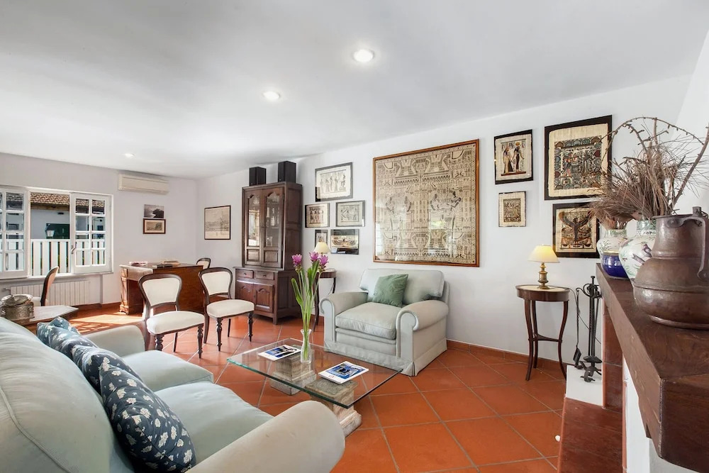Villa Luca