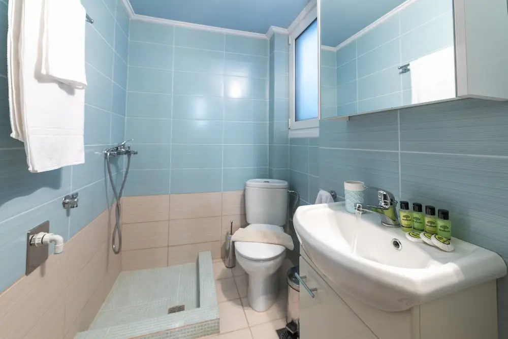Heart of Athens Suites