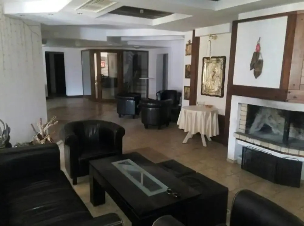Apartment in Edelweiss Inn