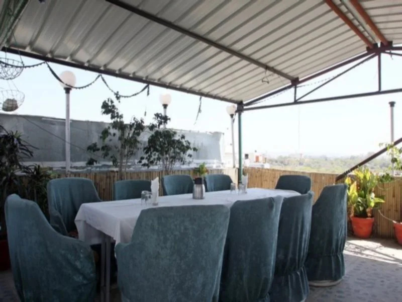 Hotel Chetram Elite