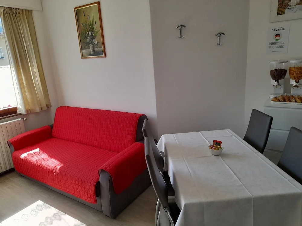 B&B Vertemate