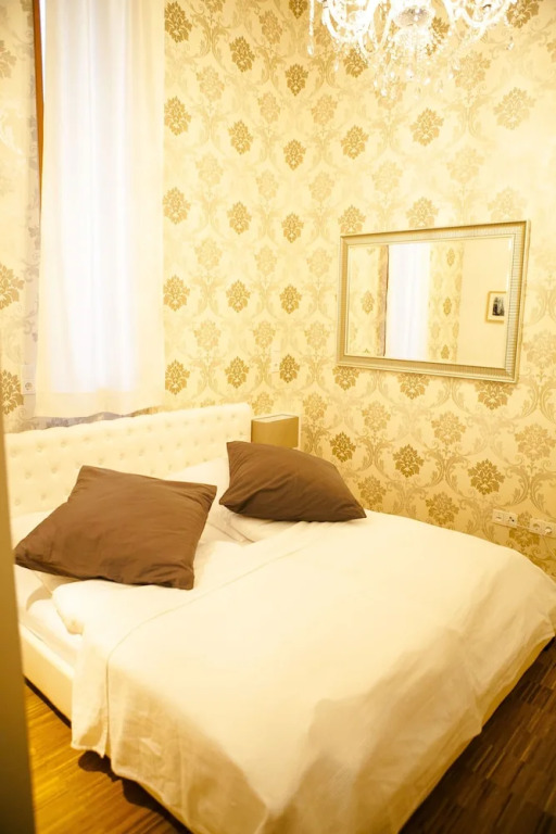Penthouse "Paris je taime"