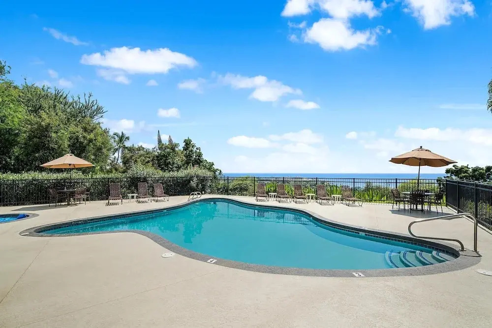 Country Club Villas#115