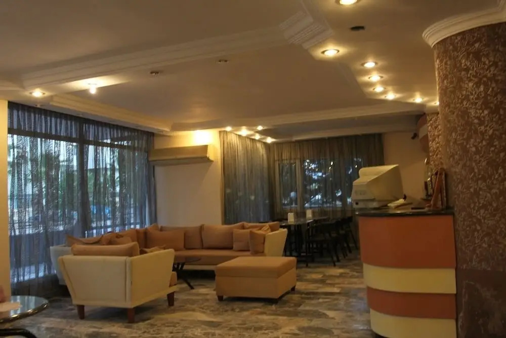 Hotel Villa Granada