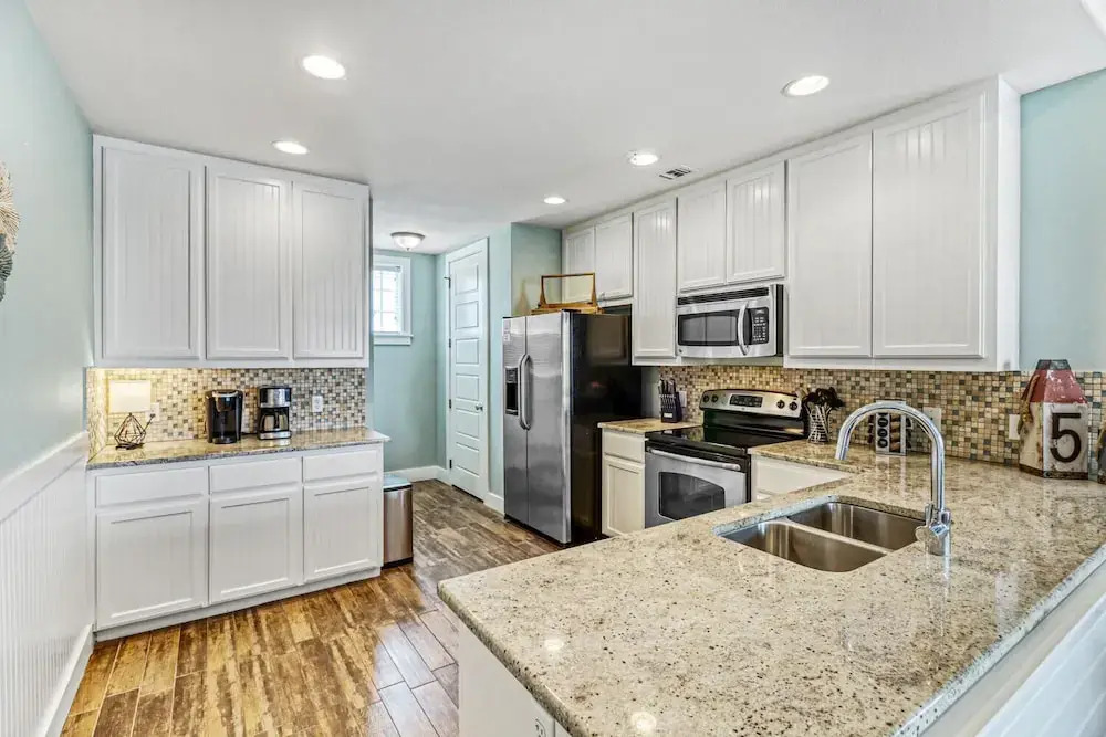 Turtle Cove TC 1209