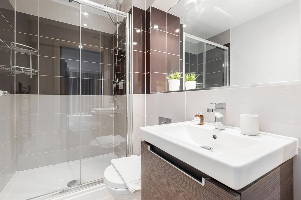 Impressive 2 Bed Penthouse in Wandsworth