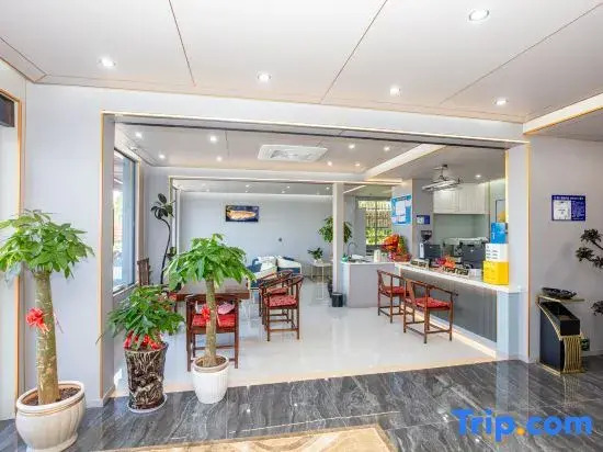 Wencheng Hushang Mingzhu Homestay