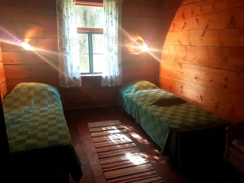 Paali cottages