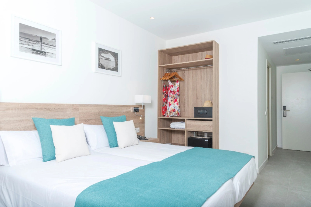 Aparthotel Marina Drach