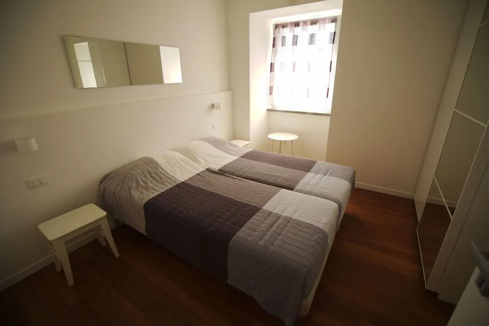 SantAnna Hostel