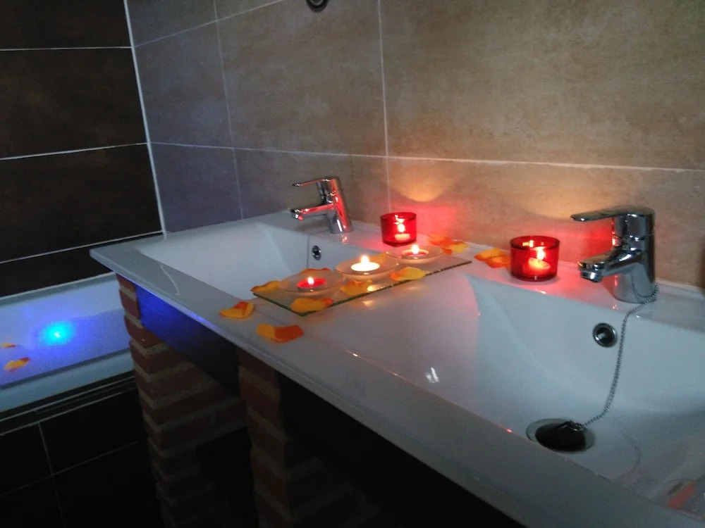 Holiday Home Salva