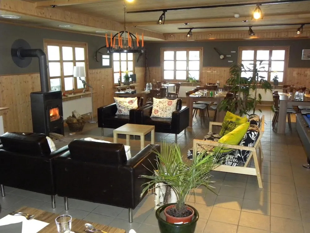 Hotel Restaurant Walliser Sonne