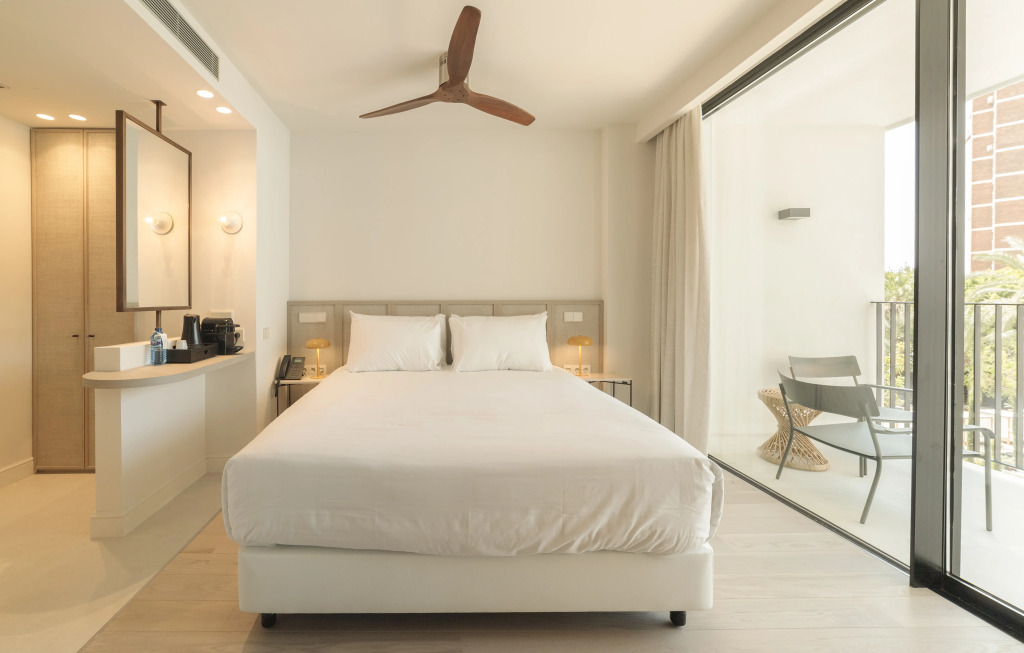Mercure Benidorm