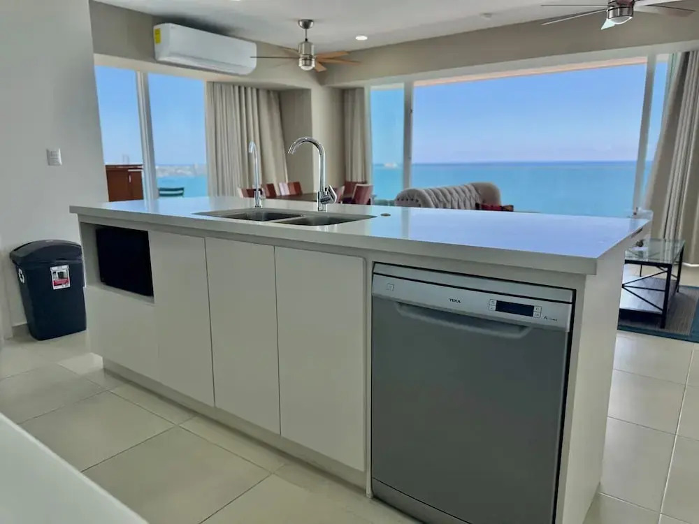 Cristal bay Apartments
