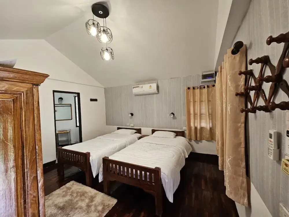 Holiday Resort Rimping