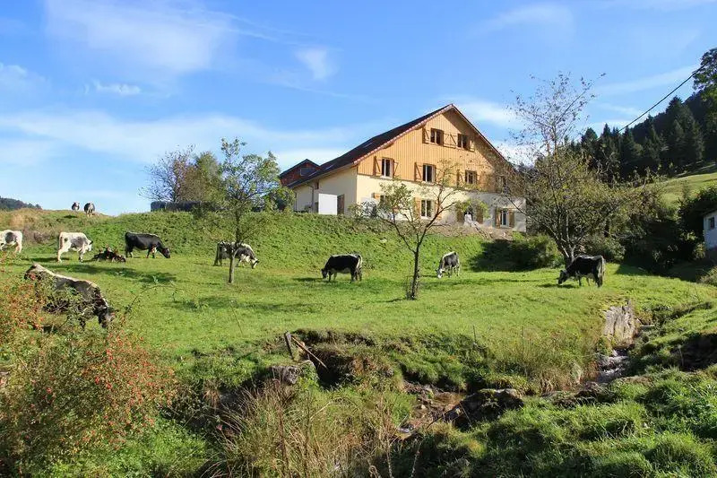 Chez Jeanmyvonne