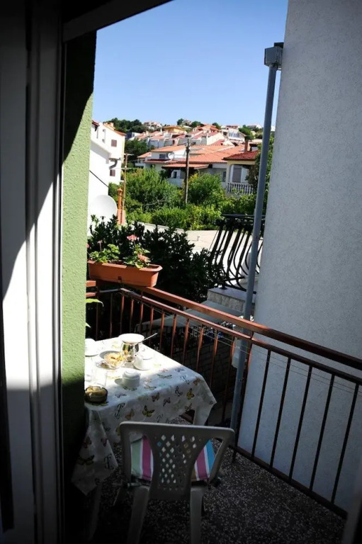 Guest house Tina