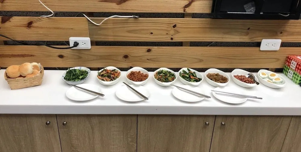 Chia Yuan Homestay