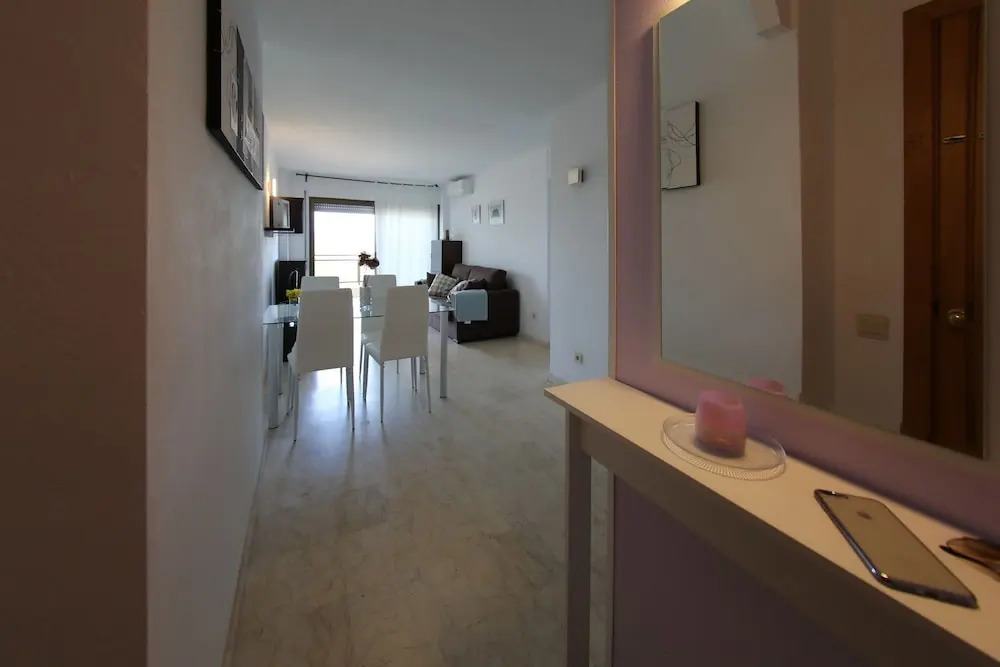 Alea Rentals - Acquamarina