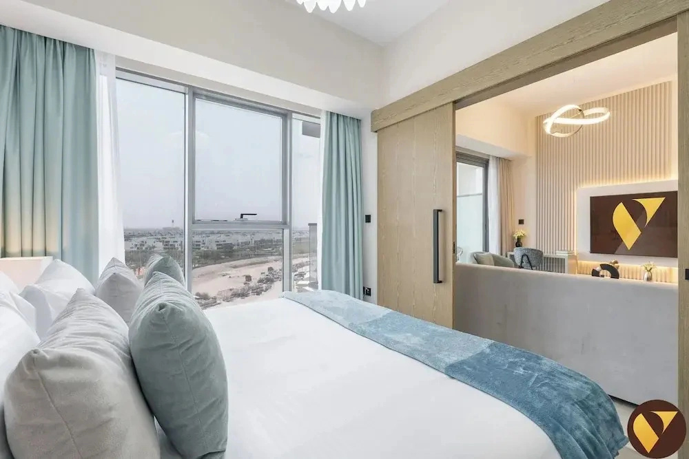 Vogue | Golf Gate Damac Hills near First Avenue Mall