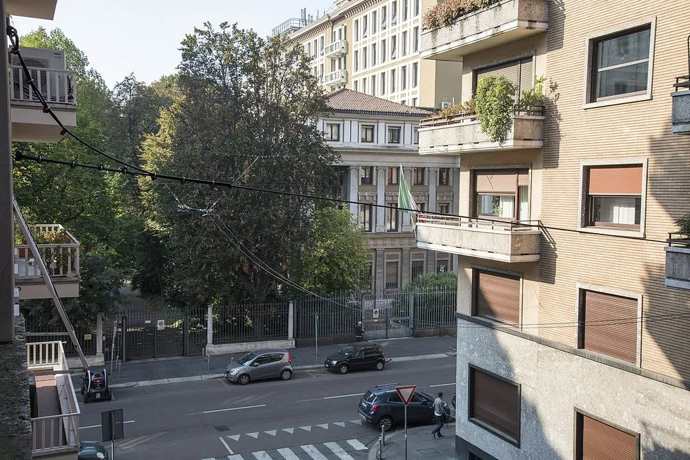 easyhomes - Brera Fatebenefratelli