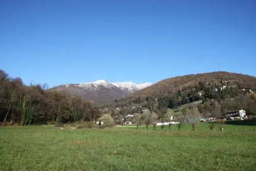 Casa al Sasso
