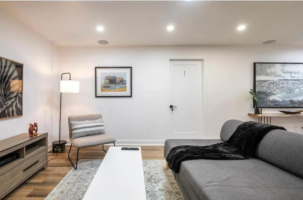 5star luxury king room