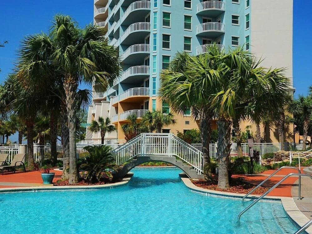 Legacy I 1303 Penthouse