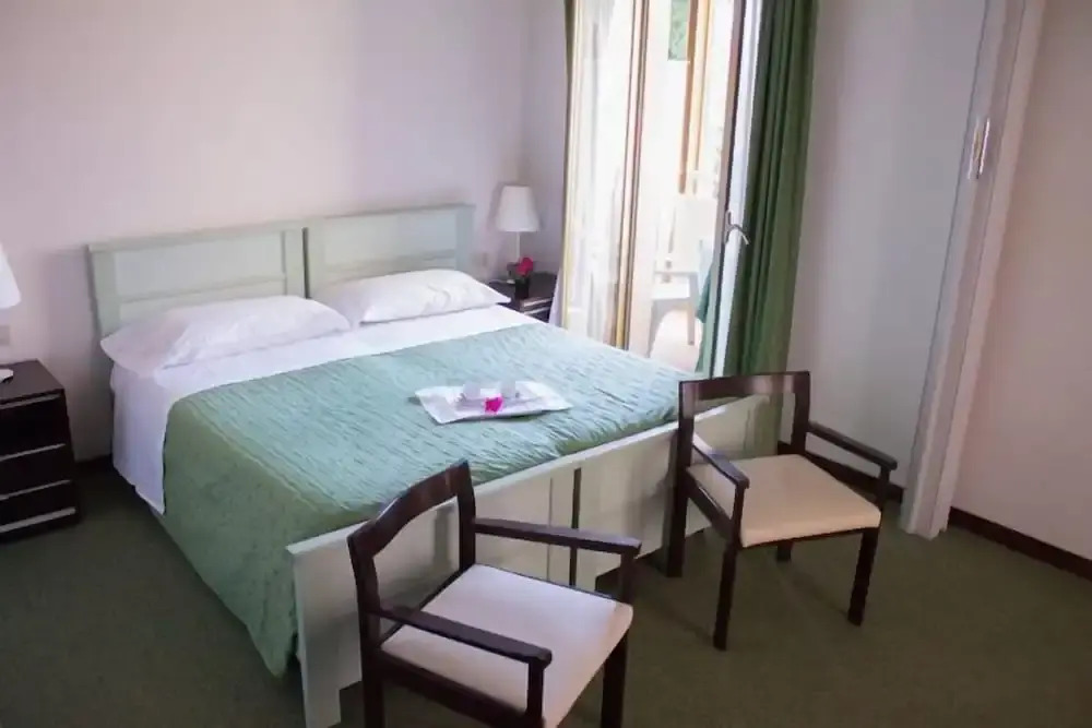 Hotel Imperiale