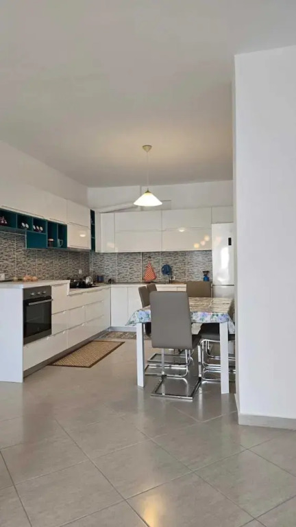 Tirent Apartment-Vlora Retreat