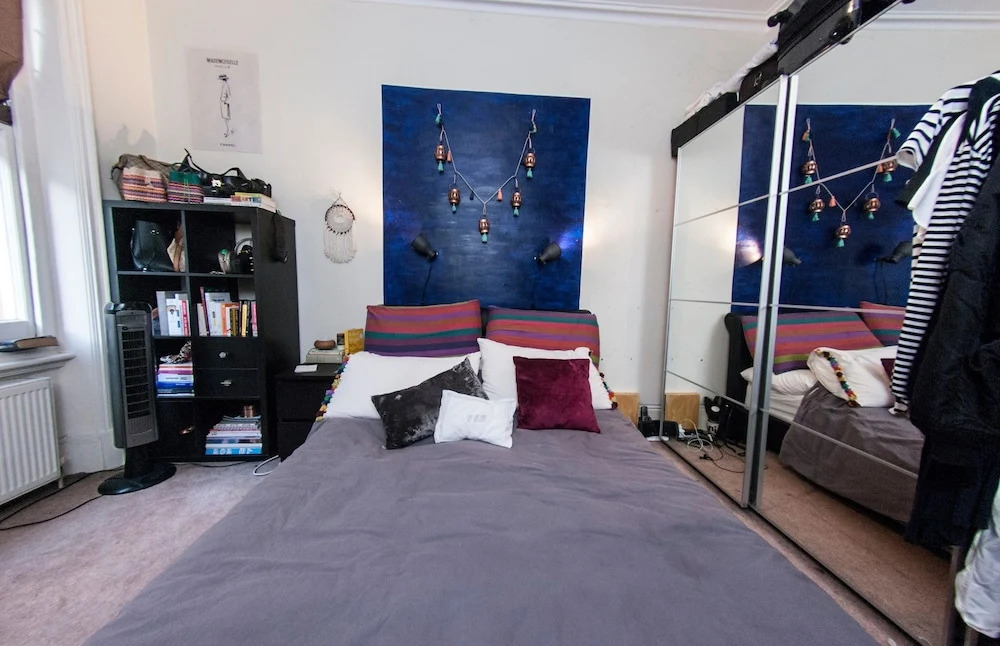 Cosy, Modern Flat in Covent Garden