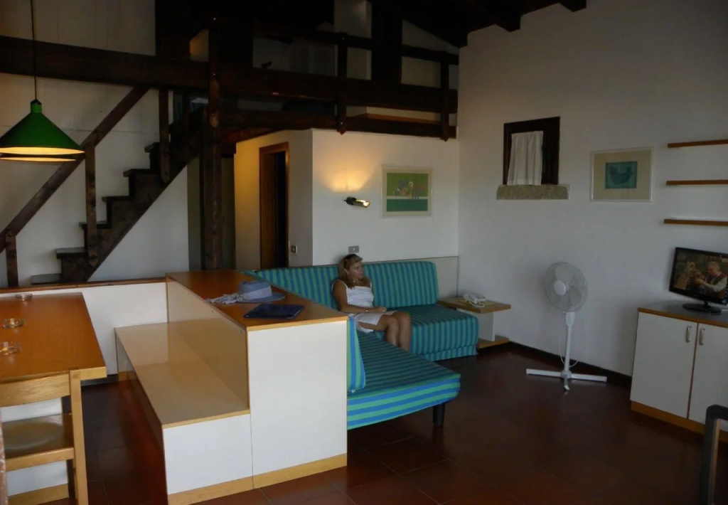 Residence Portorotondo Asfodeli