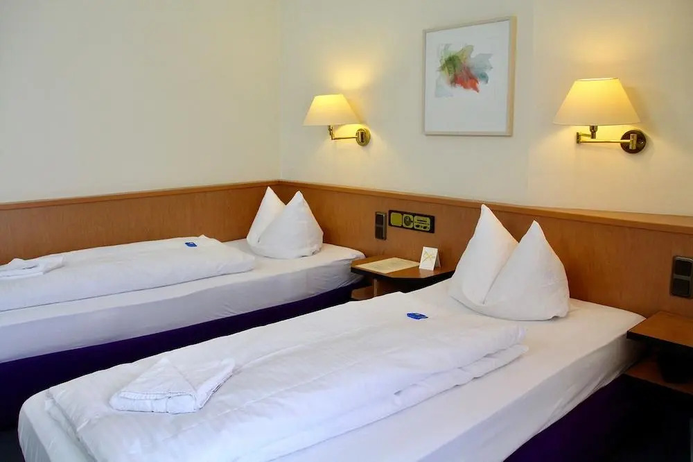 Hotel Garni Am Schäfersberg