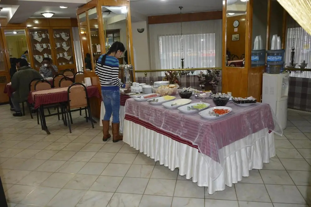 Hotel Oz Villa
