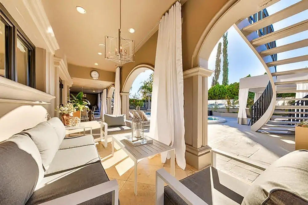Villa Hera