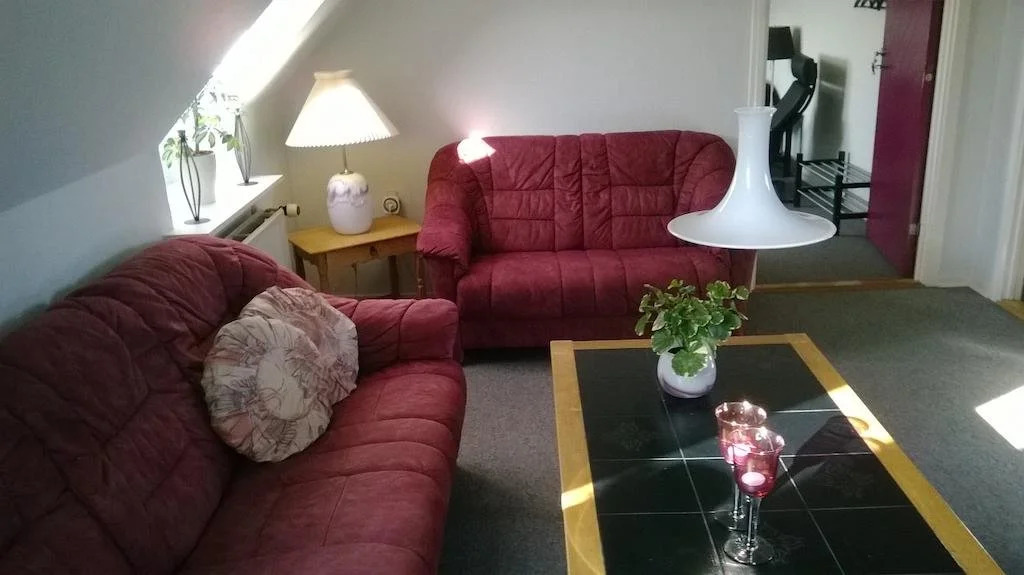 Bed & Breakfast Svendborg NV