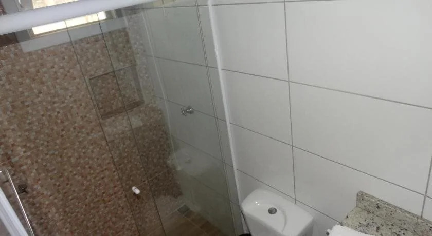 Hospedaria Armação