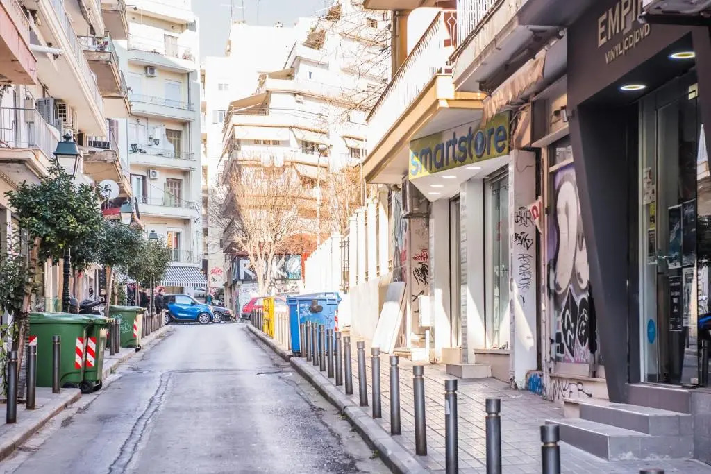 Freesia #colony_Urban_apartment