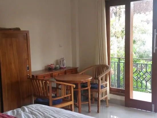 Bagus Homestay