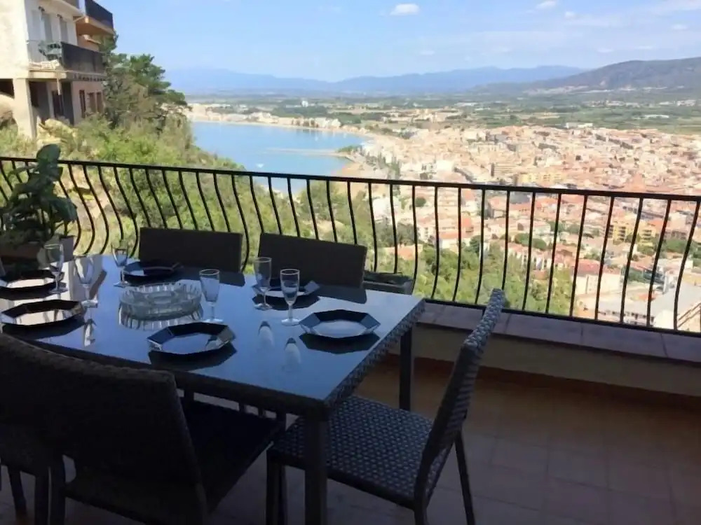 Apartamento Teules 5