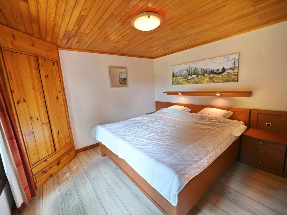 Chalet in Biron With Large Garden Near Durbuy