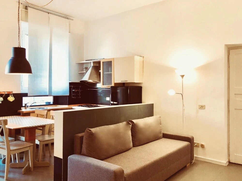 DAMA PROPERTY - Trastevere Homestay