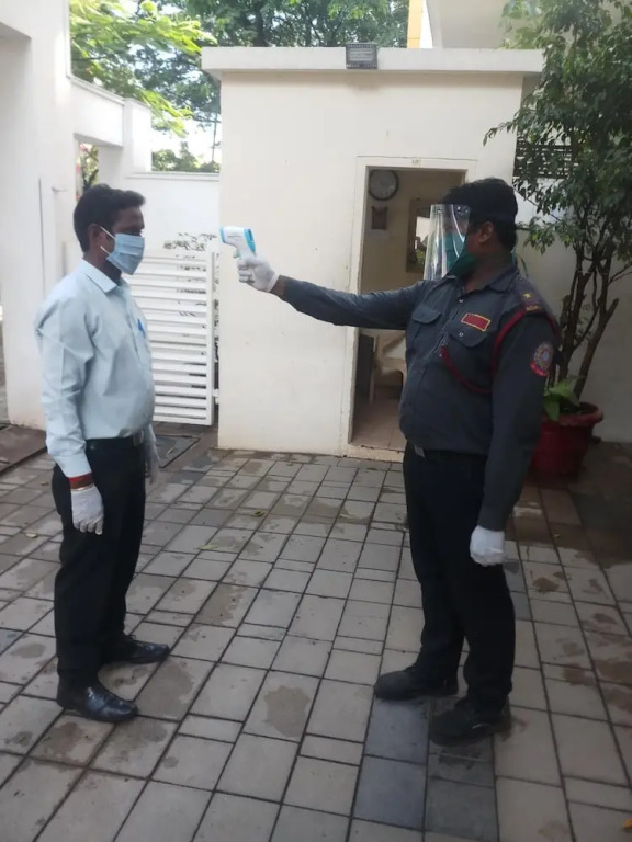 Tristar Hotels Pvt Ltd