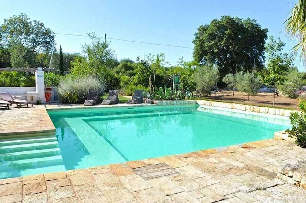 Casa Vacanze Riposo Del Vento