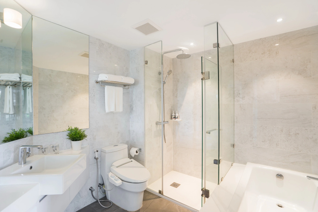 Отель Arden Hotel and Residence
